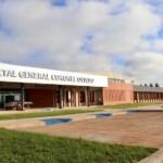 Publicación de lista de admitidos para el Hospital General de Coronel Oviedo será el 14 de octubre